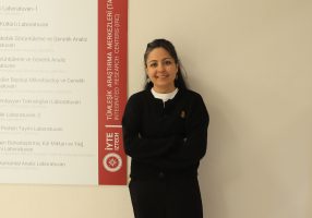 DR. AFİFE GÜLEÇ