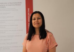 DR. ÖĞR. ÜYESİ HÜMEYRA TAŞKENT SEZGİN