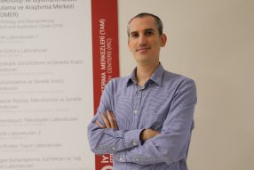 Dr. Murat DELMAN